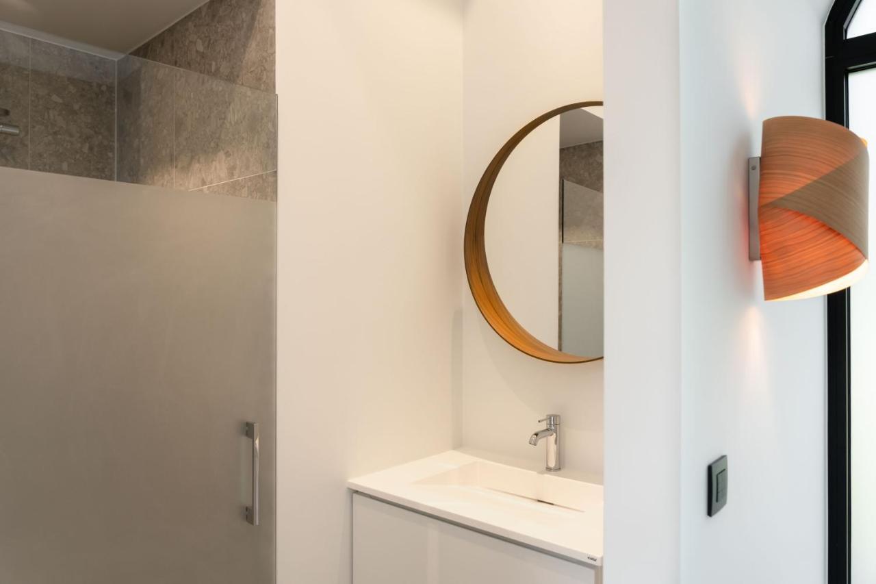 Holiday Home L'O Reine - With Luxury Wellness Sint-Pieters-Leeuw Dış mekan fotoğraf